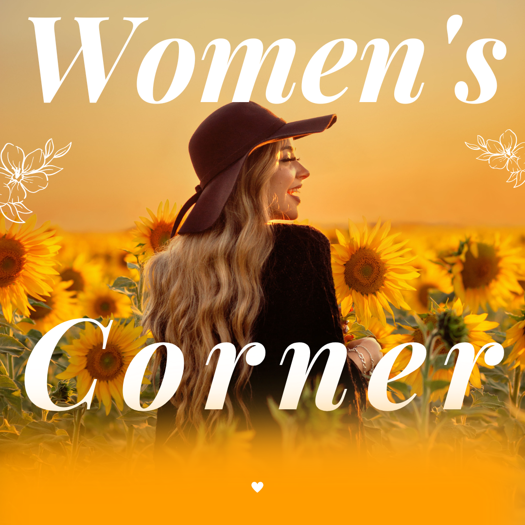 Women's Corner