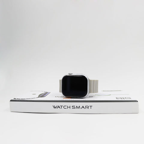 W9 Ultra 2 Men's Smart Watch Huaqiangbei S9S10 Bluetooth Phone Remote Control Photo Smart Watch