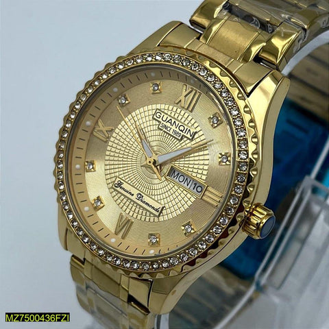 Men's Casual Analogue Watch