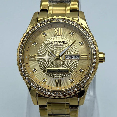 Men's Casual Analogue Watch