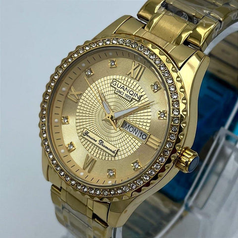 Men's Casual Analogue Watch