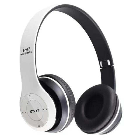 Wireless Stereo Headphones - P47