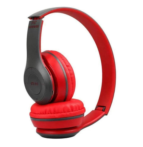 Wireless Stereo Headphones - P47